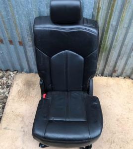 Сиденье второго ряда (60-40) Cadillac SRX 2010-2015 99999999