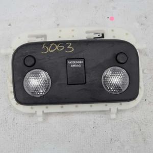 Плафон потолочный Ford Mustang 2015-2017 FR3Z 63519A70 GA; FR3B 63519A58