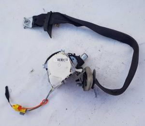 Ремень безопасности передний правый Chevrolet Tahoe 2006-2014 19181036; 19181041; 19207582; 19207582; 19256144; 19260182