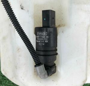 Моторчик стеклоомывателя Ford Mustang 8S4Z 17664 AA ; JR3B 17B613 AB/AC