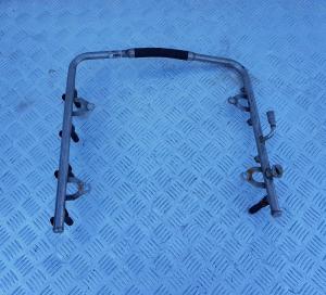Топливная рампа Ford Expedition 2003-2006 (5.4L) 5C3Z 9F792 DA; 5C3E 9F792 DC; 5C3E DC; 5C3Z 9F593 DC