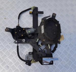 Стеклоподъемник задний правый Lincoln Navigator 2003-2006 6L1Z 7827008 AA; 4L74 7824994