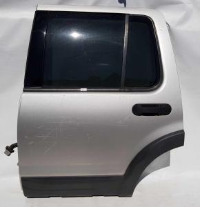 Дверь задняя левая Ford Explorer 3 2L2Z 7824631