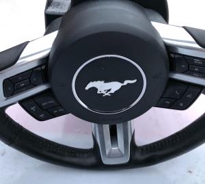 Подрулевой шлейф SRS Ford Mustang 2013-2020 EG9Z 14A664 B ; EG9T 14A664 AA ; DG9T 14A664 AB/AA/AC