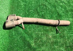 Окончание глушителя Chevrolet Express 2003-2014 56465956