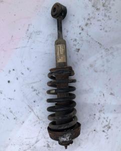 Амортизационная стойка передняя Lincoln Aviator 2002-2005 3C5Z 18124 BA; 4C5Z 18124 B; 4C54 18045 BA