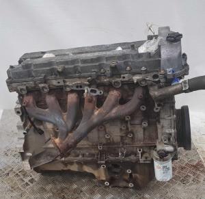 ДВС Chevrolet TrailBlazer 2008-2010 Vortec 4200 LL8 (4.2L; 08г; 150тыс. км) 19208606; 19206292; 12617045