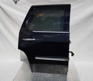 Дверь задняя правая Cadillac Escalade 2006-2014 20773453