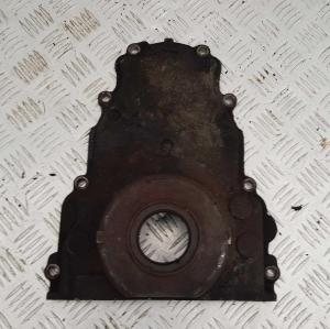 Крышка ДВС передняя (4.8-6.0L) Chevrolet Tahoe 2000-2005 12556623; 12561243; 12558014