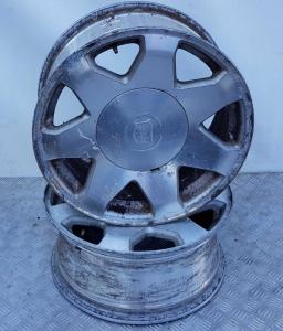 Диск Cadillac Escalade 2001-2006 8Jx17 6/139.7 ET 20