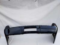 Бампер задний Cadillac Escalade 20951798 3