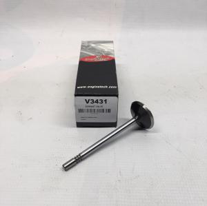 Клапан Выпускной (4.0L) SOHC 12V Ford Explorer 1997-2011 Enginetech V3431; 2L2Z 6505 AA/BA