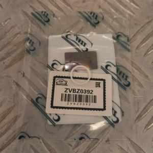 Уплотнительное кольцо трубки ГУР ZZVF ZVBZ0392