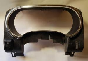 Рамка приборной панели Ford Explorer 4 2006-2010 8L2Z 7804388