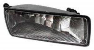 Фара противотуманная правая Ford Explorer 2006-2010 TYC 19594500; FO2595100; 6L2Z 15200 AA