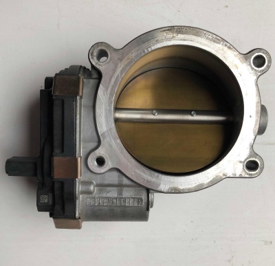 Дроссельная заслонка Cadillac Escalade / Tahoe / Corvette / Camaro 2014-2024 12620263 ; 12678223 ; 12729495 ; 12713774