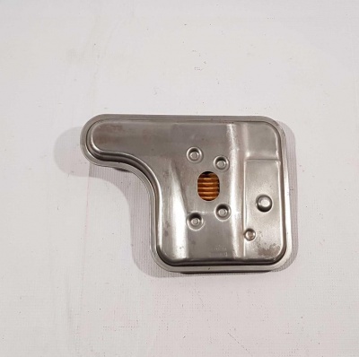 Фильтр АКПП Ford Escape 2009-2012 (6F35) Motorcraft FT 190; 9L8Z 7A098 D; 9L8P 7G186 CD