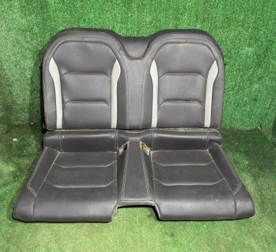 Сиденье диван Chevrolet Camaro 2016-2024 84679807 ; 84376843 ; 84172651 ; 84172675 ; 84172633 ; 84679921 ; 84172604