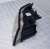 Фара передняя правая Saab 9-7X 19 121 827; 15876934