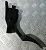 Педаль акселератора Jeep Grand Cherokee 2010-2017 52124785AD; 52124785AE