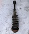 Амортизационная стойка передняя Lincoln Aviator 2002-2005 3C5Z 18124 BA; 4C5Z 18124 B; 4C54 18045 BA