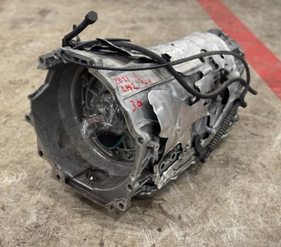 АКПП 10L80 LM2 Cadillac Escalade / Tahoe 2021 24281531