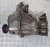 Раздаточная коробка Jeep Commander 2008-2009(Grand Cherokee 2009-2010) NVG245 52105703AB; 52105703AA