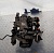 Впускной коллектор (4.6L-5.4L) Ford Expedition 1996-2002 F75Z 9424 DA; F75E 9424 DA; F65Z 9424 D; F65E 9J447 DA; F65E 9K461 CA; F75Z 9E926 AA; F65Z 9E926 C; F65E CA