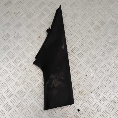 Панель задней стойки кузова левая Chevrolet Camaro 2010-2015 20962344; 92247820; 92236939; 92235181; 92228357; 92242125