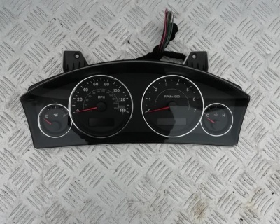 Приборная панель Jeep Grand Cherokee 2005-2010; 05172401AG