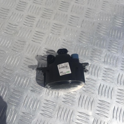 Фара противотуманная Ford Explorer 2011-2015 Valeo 088 358; 4F9Z 15200 AA