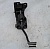 Педаль тормоза Ford Mustang 2015-2020 FR3Z 2455 C/D; FR3C 2D094 CC/CD