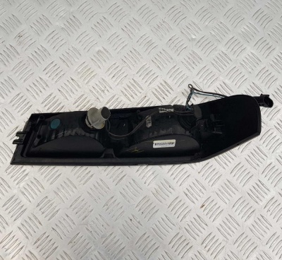 Фара передняя правая верхняя Chevrolet Colorado 2004-2012 19328955; 22876078; 21998034; 20936078; 25942428