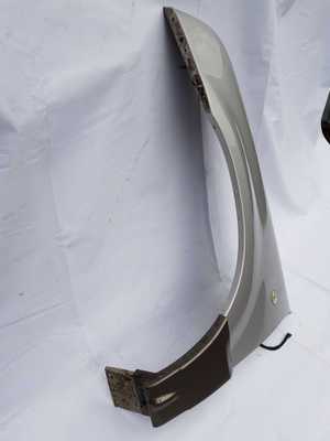 Крыло переднее левое Mercury Mountainer 1L2Z 16005