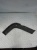 Накладка заднего крыла правого Jeep Commander 2005-2010; 5JP90TZZAD