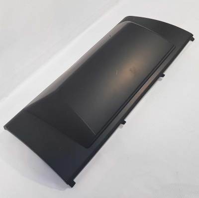 Накладка заднего бампера (неориг.) Cadillac Escalade / Tahoe  2007-2014 10364708 ; 20777999 ; 15811582