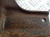 Опора ДВС правая Ford F150 1996-2004 F65A 6038 BD; F65Z 6038 BD