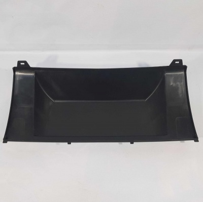 Накладка заднего бампера (неориг.) Cadillac Escalade / Tahoe  2007-2014 10364708 ; 20777999 ; 15811582
