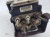 Блок ABS Chevrolet Avalanche 2001-2006 19244895; 19122252; 88982938; 88982305; 19149234; 88964302; 88982306; 88935847; 12478048; 12476308; 12475232; 12472988; 12475563; 88935631; 88934713; 13354730