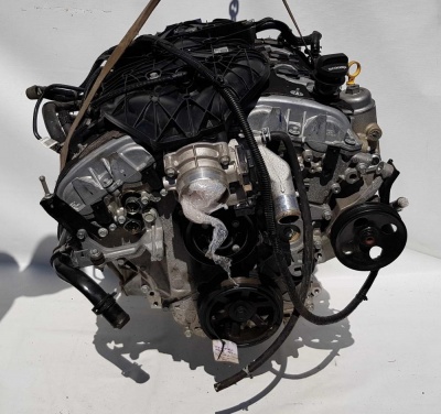 ДВС Chevrolet Camaro (General Motors) LFX V6