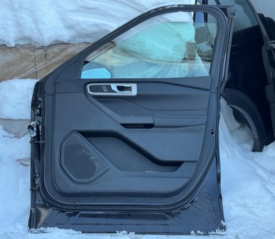 Дверь пассажирская (в разборе) Ford Explorer 2020-2026 BB5Z 7822800 C ; BB5Z 7822800 C / A