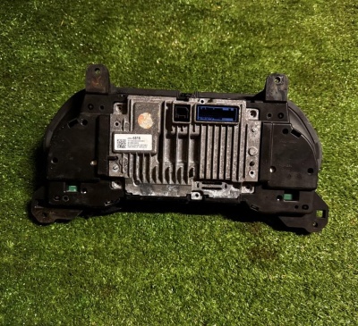 Приборная панель Chevrolet Camaro 2021-2024 85599131 ; 84996205 ; 85139532 ; 85546816