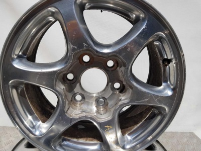 Диск GMC Yukon 2000-2006 7.5Jx17 6/139.7 ET 20