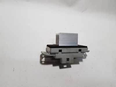 Резистор отопителя Chevrolet (General Motors) 19260783; 1581773