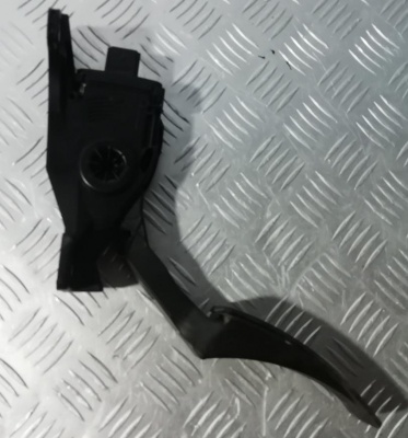 Педаль акселератора Jeep Grand Cherokee 2010-2017 52124785AD; 52124785AE