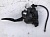 Педаль газа Dodge Ram 1500 / 2500 / 3500  2012-2013 53034160AC