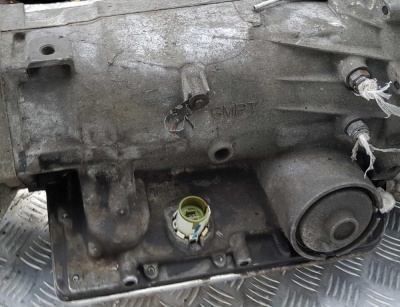 АКПП Hummer H3 4L60-E 24225018; 89037480; 12491903; 24230206; 12491950