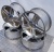 Диск Chevrolet TrailBlazer 2001-2009 8Jx18 6/127 ET 35