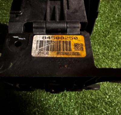 Селектор АКПП Chevrolet Camaro 2014-2024 84588250 ; 84637641 ; 84077627 ; 23365719 ; 23459399 ; 84373108 ; 84311012 ; 84136390 ; 84639211