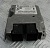 Блок управления подушками безопасности Jeep Grand Cherokee (3.6L) 68025632AJ
